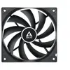 ARCTIC F12 PWM - Ventilateur châssis - 120 mm - noir