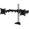 Arctic Support Z2 Pro 34´´ Max Pour 2 Moniteurs 15kg
