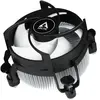 ARCTIC Alpine 17 - Refroidisseur de processeur - (pour : LGA1700) - aluminium - 92 mm