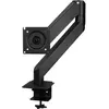 ARCTIC X1-3D - Support bras écran, mouvements 3D, noir Noir