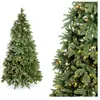 Evergreen - PGTG70P2459L05 - Kunstkerstboom Roswell Pine | Incl. LED's