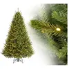 Evergreen - PGTG76P4B42L03 - Kunstkerstboom Richmond spar | incl. leds