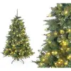 Evergreen - Kunstkerstboom - PGT01260G07