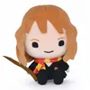STE GameStop Europe Service compte maitre Peluche - Harry Potter - Chibi Hermione Granger 20 cm