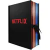 YuMe Toys - Adventkalender voor 24 Dagen Netflix