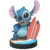 Yume Toys Figurine De Collection De Surfeur Stitch 10 Cm