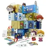 MARTINEX Harry Potter - Infinity Advent Calendar (33160028)