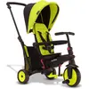 Smartrike Poussette Tricycle Str 3 Plus