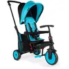 Tricycle évolutif pliable 6 en 1 smarTrike STR3 bleu