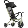 Smartrike Poussette Tricycle Wonder