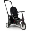 SMARTRIKE STR3 Plus Black