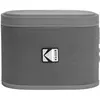Kodak SOUNDBRIX Enceinte Portable Sans Fil - Connexion Jusqu'à 100 Enc...