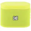 Kodak SOUNDBRIX Enceinte Portable Sans Fil - Connexion Jusqu'à 100 Enc...