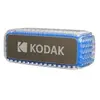 Kodak Portable Wireless Speaker PWS-2237 - Bleu