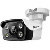 TP-Link VIGI C350 V1 - Caméra de surveillance réseau - puce - extérieu...