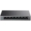 TP-Link Tp-link Litewave Ls108gp Commutateur Réseau Non-géré Gigabit Ethernet