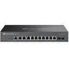 TP-Link Omada ER7412-M2 V1 - Routeur commutateur 12 ports - 1GbE, 2.5G...