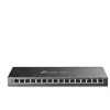 TP-Link COMMUTATEUR TP-LINK TL-SG116P 16 PORTS POE+