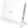TP-Link Wi-Fi 6 Internet Box 4 draadloze router Gigabit Ethernet Dual-band (2.4 GHz / 5 GHz) Wit