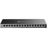 Non communiqué TP-Link Omada DS116GE V1 - Commutateur - intelligent - 16 x 10/100/1000Base-T - de bureau
