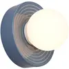 Applique murale petite Elements Lighting Alicia