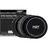 H&y Kit De Filtres Hd Evo Nd Landscape 72mm 72 Mm