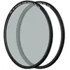H&y Filtre Polarisant Hd Evo Circular 77 Mm