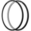 H&Y HD EVO Black Mist 1/2 filtre 67mm (67 mm), Filtre photo, Noir