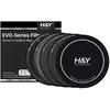 H&y Kit De Filtres Hd Evo Nd Video 77mm 77 Mm