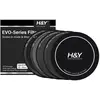 H&y Kit De Filtres Hd Evo Nd Video 82mm 82 Mm