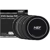 H&y Kit De Filtres Hd Evo Nd Video 67mm 67 Mm