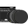 H&y Kit De Filtres Hd Evo Nd Video 72mm 72 Mm