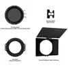 H&Y Revoring MKII video kit 67-82mm (RNC82-II + RBR-82 + RMBOX + RC01)