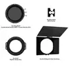 H&Y RevoRing MKII video kit 82-95mm (RNC95-II + RBR-95 + RMBOX + RC01)