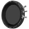 H&Y REVORING ND3-1000+CPL Filter MkII 82-95mm (95 mm), Filtre photo