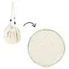 Play&Go Tapis de jeu nomade 2 en 1 Organic Soft Moon