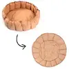 Tapis d'Eveil & Sac à jouets 3 en 1 Bloom Fleuri par Play & Go -