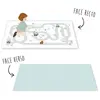 Play&Go Tapis De Jeu / Boîte De Rangement 2 En 1 Eevaa Roadmap - Play & Go