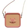 The Zoofamily Sac en silicone Fox