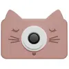 The Zoofamily Appareil photo Zoo Friends Cat