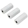 The Zoofamily Lot de 3 rouleaux de papiers autocollants pour impressions