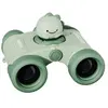 The Zoofamily Jumelles Dino Green