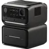 Station dÉnergie Portable EcoFlow River 3 Max Plus Wireless