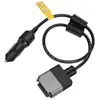 Câble de connexion ECOFLOW Micro Onduleur vers River 2 serie