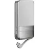 EcoFlow RAPID magnetische Qi2 powerbank 5.000 mAh