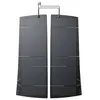 Panneau Solaire EcoFlow HeatGuard 256W pour Tesla Model 3