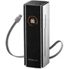 EcoFlow RAPID Pro Power Bank 300W, 27.650mAh with 140W Built-in Cable