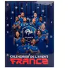 Cinereplicas Französische Fussballföderation Adventskalender 2025