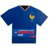 Cinereplicas Französische Fussballföderation Adventskalender Deluxe 20...