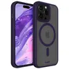Coque LAUT iPhone 14ProMax MagSafe violet